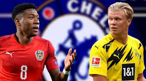 David alaba has received informal approaches from five different clubs for summer 2021. Chelsea Chasing Haaland And David Alaba Hamrokhelkud