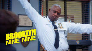 Mcginley's ineptitude and passive attitude enabled jake's childish antics, making it difficult for the effective, but silly detective to adjust to. Brooklyn Nine Nine S Best Moments From Season 6 That Will Make You Rofl