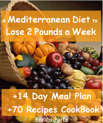 You can go to bed for four hours after dinner. Smashwords The Mediterranean Diet To Lose 2 Pounds A Week 14 Day Meal Plan 70 Recipes Cookbook Included A Book By Enrico Maria Domenico Forte