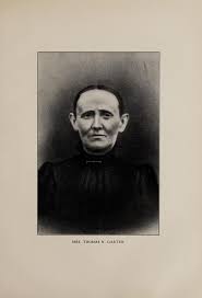Location technology for automakers, enterprises, developers and drivers. Biography Of Thomas Nathaniel Garten Missouri Genealogy