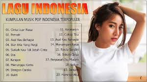 Unduh gudang lagu mp3 cinta, pop, dj, barat terbaru. Deretan Lagu Pop Indonesia Terpopuler Sampai 2019 Cepagram