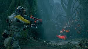 It is the oldest existing game developer in finland. Returnal Is A Dream Project With Plenty Of Crazy Ideas Says Housemarque Dev Gamers Grade