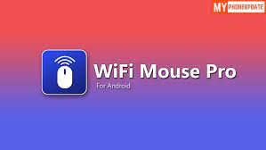This prank will let you change an unsuspecting person's pointer to some crazy looking things! Wifi Mouse Pro Apk V5 1 2 Free Download 2021 Latest Version