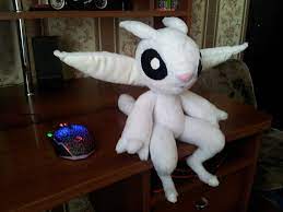 Pin On Ori And The Blind Forest