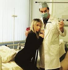 Svetlana Loboda Opublikovala Foto S Tillem Lindemannom Iz Bolnicy Starhit Ru