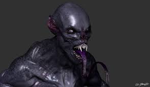 Aswang , filipin folklorunda vampirler, gulyabaniler, cadılar, iç organ emiciler ve canavarlar (genellikle köpekler, kediler, domuzlar) gibi şekil değiştiren çeşitli kötü yaratıklar için bir şemsiye terimdir. Aswang Grimm Wiki Fandom