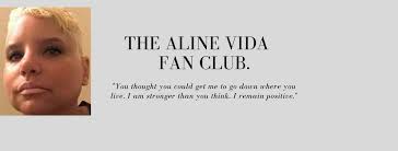 Aline Vida Fan Club