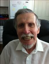 Obituary information for Donald G. Brichta