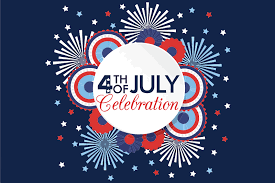 Only two people actually signed the declaration of independence on july 4th, john hancock and charles. July 4th Guide To Fireworks Parades 2019 Canoga Park Neighborhood Council