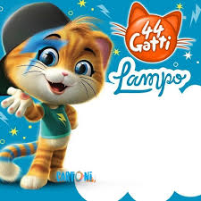 44 Cats Party Invitation Maker Cartoni Animati Nel 2020 Festa A Tema Gatti Gatti Feste A Tema
