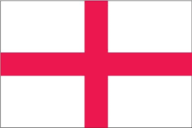The following flags represent united kingdom (great britain) or one of its predecessors. Amazon Com Nationalcountryflags England Flag 3 X5 3x5 English St George Cross Outdoor Flags Garden Outdoor