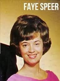 The Story of the Speer Ladies