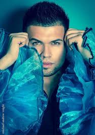 Giovanni Brooks Mathews