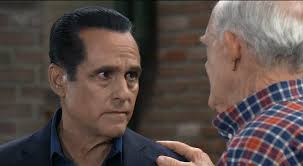 GENERAL HOSPITAL: "Hank" Dalton Has a Meet-Cute with Anna; Sonny Has  Visions of Mike and Shares He's Tired Of His Loved Ones Getting Hurt  Because of Him