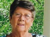 Mildred Fern Kilday Obituary (1942