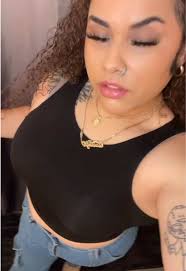 Kay Savage (@thereal_kaysavage)