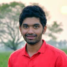 Sai Prasanth DESINENI