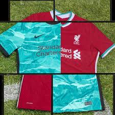 Not only did we add all the latest leaks and info, we also corrected a few smaller errors that existed. Liverpool Fc 2020 21 Nike Kit Dls2019 Kuchalana