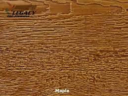 Lp® smartside® delivers a prefinished option and a primed for paint option. Lp Smartside Engineered Wood Cedar Texture Lap Siding Maple Stain