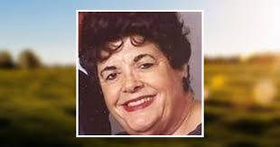 Mrs. Mary Broyles Obituary December 14, 2009