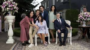 La Casa De Las Flores Aka Soundtrack Complete Song List Tunefind Season 3 — netflix original. la casa de las flores aka soundtrack