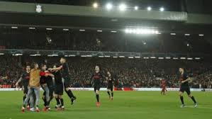 Marcosllorente #llorente #skills marcos llorente skills 2020 i must state that in no way, shape or form am i intending to infringe. Liverpool 2 3 Atletico Madrid Uefa Champions League 2019 20 Marcos Llorente S Brace In Extra Time Sinks Defending Champions Latestly