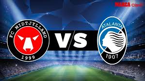 Best ⭐atalanta vs midtjylland⭐ tips and odds guaranteed.️ read full match preview of this champions league game. Champions League Today Midtjylland Vs Atalanta Live The Match Of Date 1 Of The Champions League Archyde