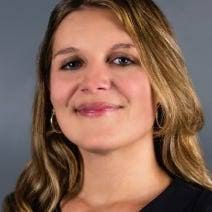 Woman to Watch Michelle Parnett Dwyer