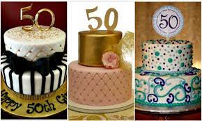 Ricette di scherzi compleanno 50 anni uomo nel motore di ricerca. Torta Compleanno 50 Anni Idee E Consigli Feste E Compleanni