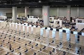 You are here:home>axiata arena, kuala lumpur, malaysia. New Mega Covid 19 Vaccination Centre To Begin Operations As Malaysia Hits 5 5m Dose Mark Se Asia News Top Stories The Straits Times