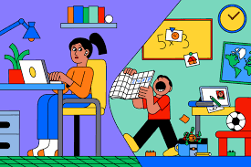 Jessica grose, · the new york times · i am thrilled to announce the nyt parenting newsletter! My Son Thinks I M His Teacher The New York Times