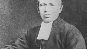 Brother Walfrid