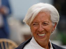 La CIC renuncia a que Lagarde declare como testigo en el juicio por el Caso  Bankia