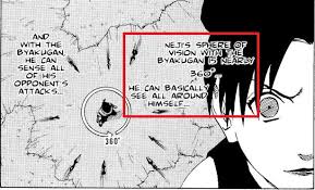 Neji Hyuga Respect Thread Her son awakened the rinnegan proving that rinnegan is somehow related to byakugan. neji hyuga respect thread