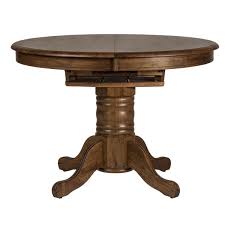 Inspired by the most beautiful examples of american countryside, hooker furniture's hill country collection imparts an authentic american character. Southern Charm Dining Table South Charm Din Tbl Lifestyle Furniture By Babette S Leesburg The Villages
