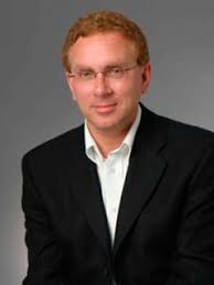 John Nichols - The New Press