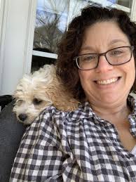 Sharon Delaney McCloud CDE®