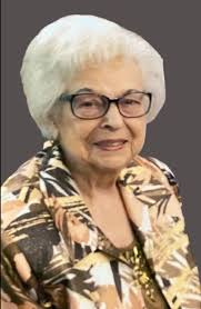 Laura "Dolly" Jackson Obituary March 6, 2021