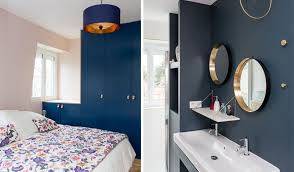 Inspiration Et Conseil D Amenagement Pour Une Suite Parentale Pratique