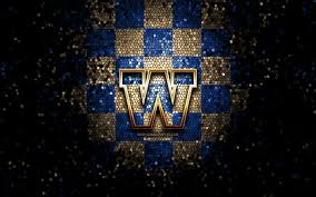 The blue bombers were founded in 1930 as the winnipeg football club, which is the organization's legal name. Download Wallpapers Winnipeg Blue Bombers Glitter Logo Cfl Blue Brown Checkered Background Soccer Canadian Football Team Winnipeg Blue Bombers Logo Mosaic Art Canadian Football For Desktop Free Pictures For Desktop Free