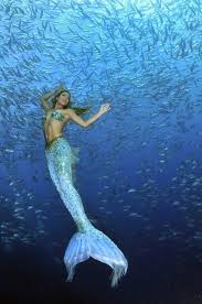 Mermaids Real Life Mermaids Mermaid Photos Beautiful Mermaids