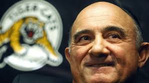 Ticats suspend rookie punter