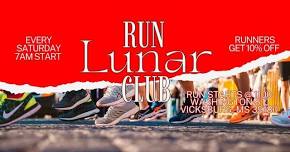 Lunar Run Club