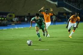 Jun 10, 2021 · المنتخب الوطني يستضيف الملعب الأولمبي حمادي العقربي بضاحية رادس في العاصمة التونسية، سهرة غد الجمعة انطلاقا من الساعة الثامنة والنصف ليلا، مباراة ودية هي الثالثة والأخيرة للمنتخب الوطني خلال فترة التوقف الدولية. Ø§Ù„Ø¬Ø²Ø§Ø¦Ø± ØªØ·ÙŠØ­ Ø¨ÙƒÙˆØª Ø¯ÙŠÙÙˆØ§Ø± ÙˆØªØ¨Ù„Øº Ù†ØµÙ Ù†Ù‡Ø§Ø¦ÙŠ Ø¨Ø·ÙˆÙ„Ø© Ø£ÙØ±ÙŠÙ‚ÙŠØ§ ÙŠÙ…Ù† Ø´Ø¨Ø§Ø¨ Ù†Øª