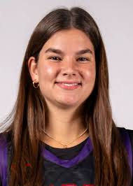 2023-24 Women's Basketball Roster