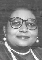 Valerie Anderson Obituary (1962