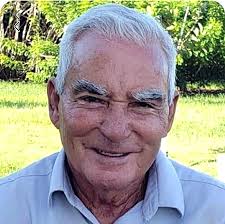 Daniel Conde Obituary