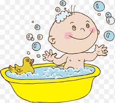 Pikbest have found 356490 great cartoon baby bathtub images for free. Bath Baby Png Images Pngegg