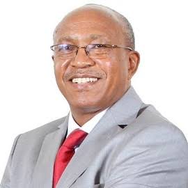 Dr. Nelson C. Kuria OGW, MBS – CCG Alumni Network