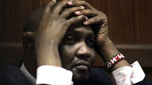 The bible does not say much about moses' wife, zipporah. Moses Kuria Arrested Over Assault On Woman Inside Rms Studios Video Nairobi News